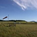 Kingarth Airstrip
