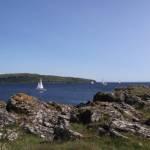 Glencallum Lighthouse