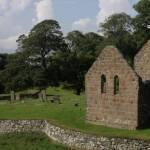 St Blanes Chapel